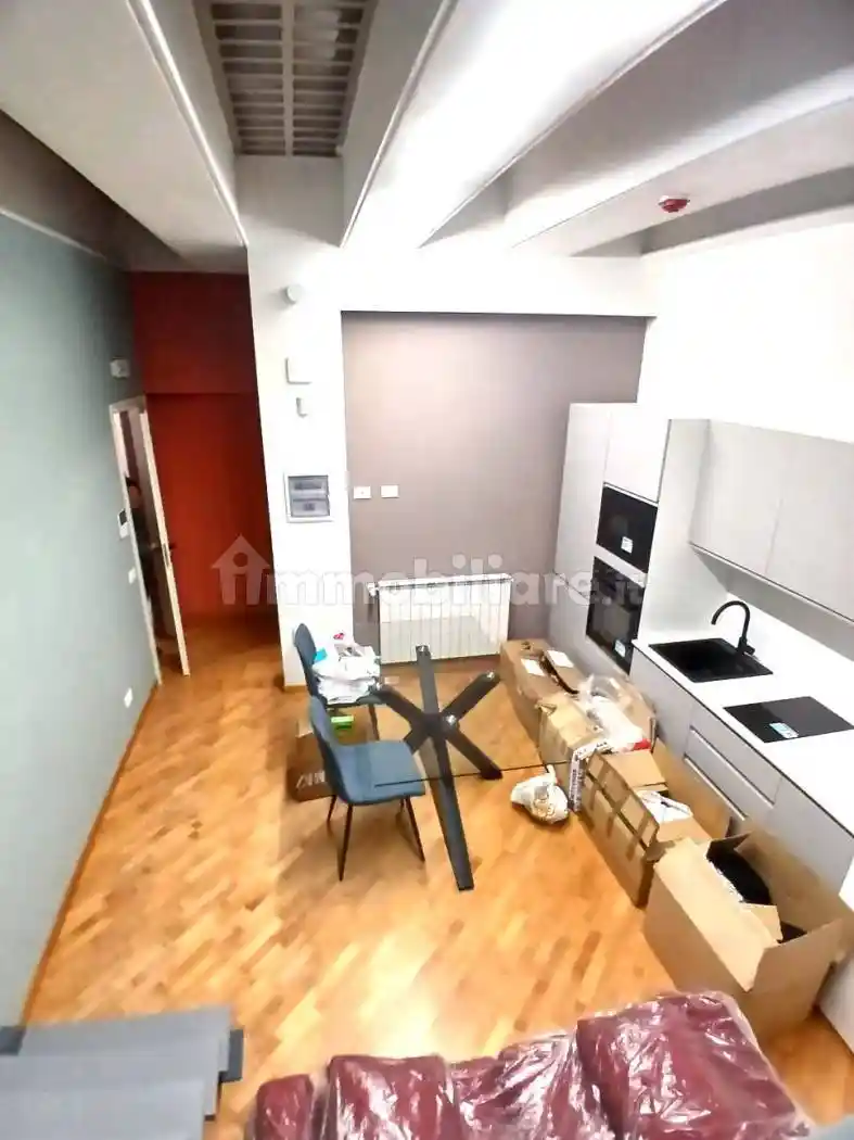 Appartamento in affitto a Bologna