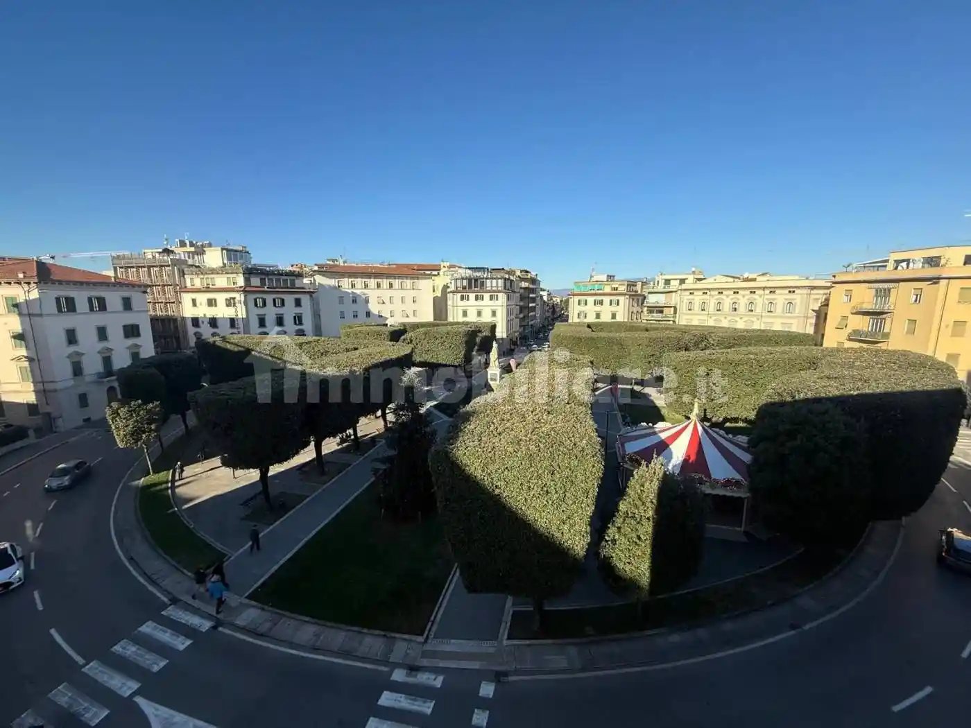 Appartamento in vendita a Arezzo