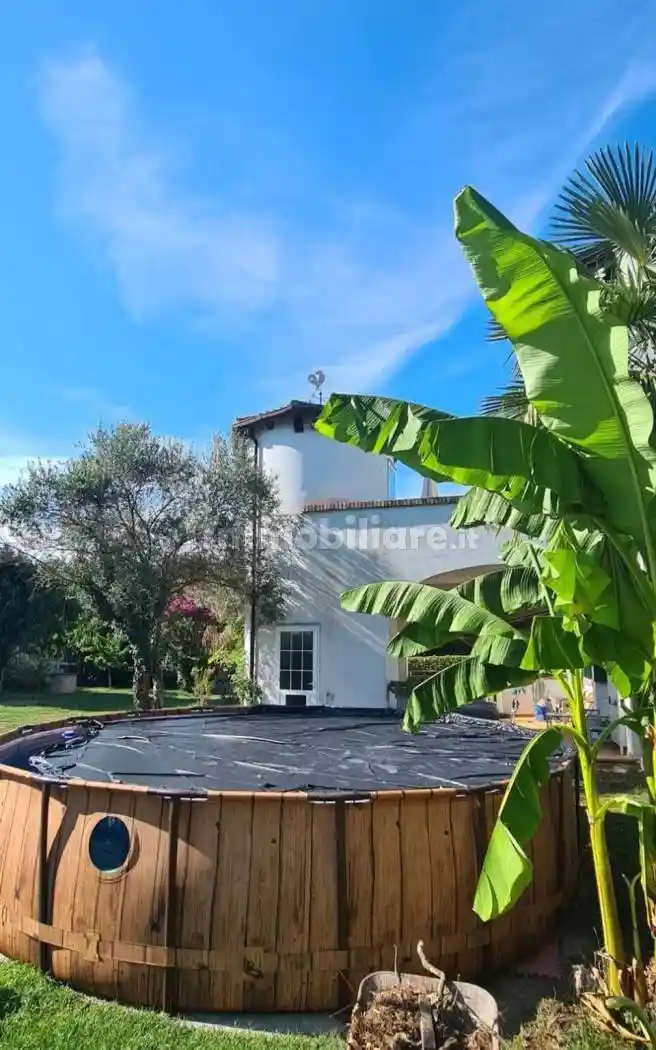 Villa in vendita a Campolongo Tapogliano