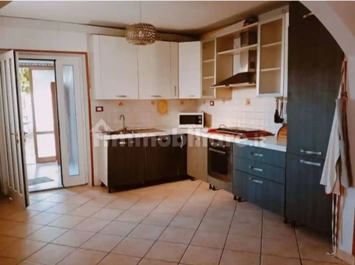 Villa in vendita a San Vito al Torre