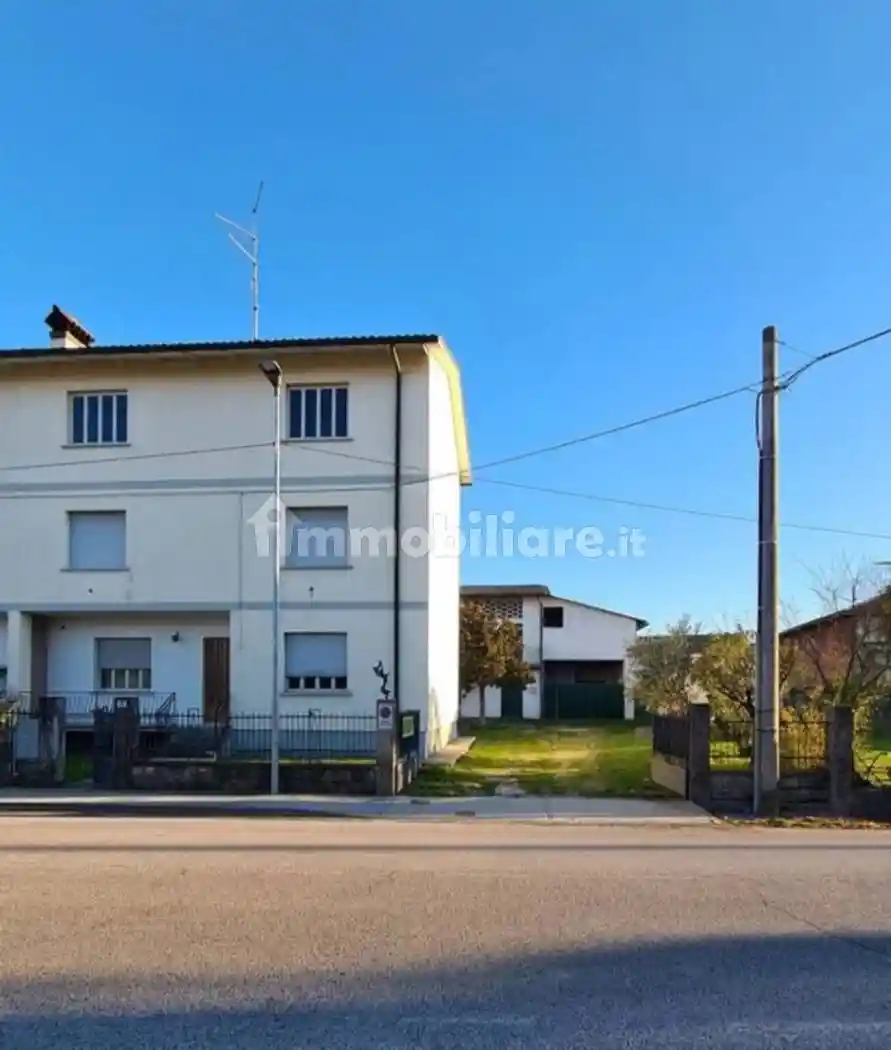 Villa in vendita a Bagnaria Arsa