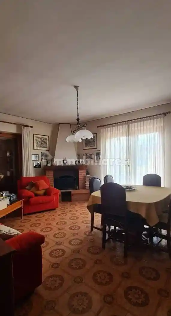 Villa in vendita a Cervignano del Friuli