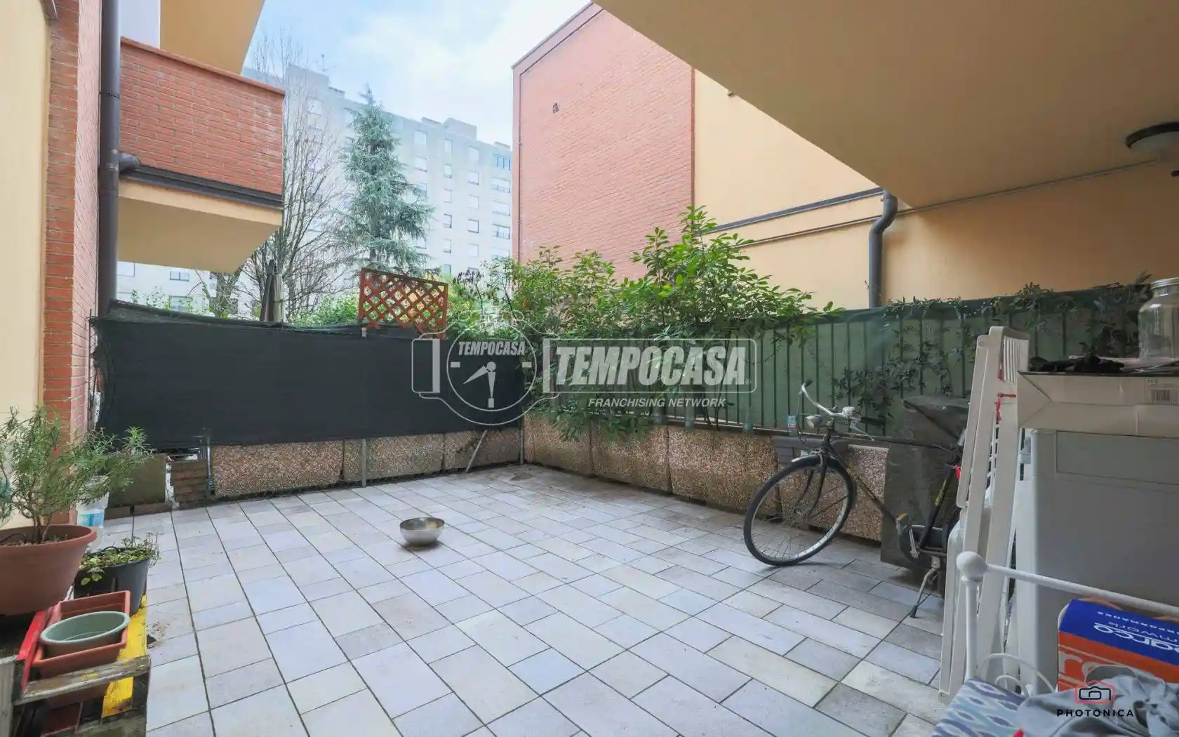 Appartamento in vendita a Bologna