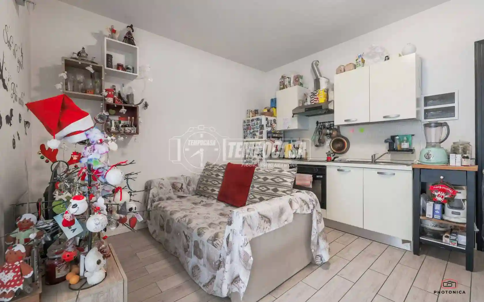 Appartamento - foto 4