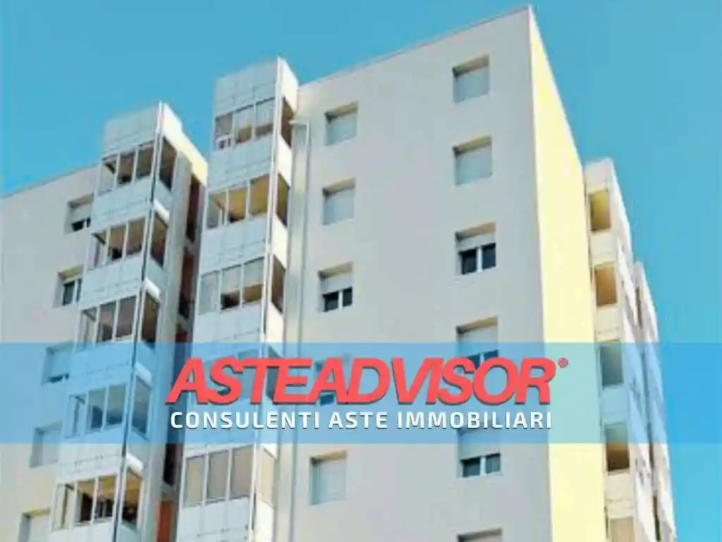 Appartamento in vendita a Reggio Emilia