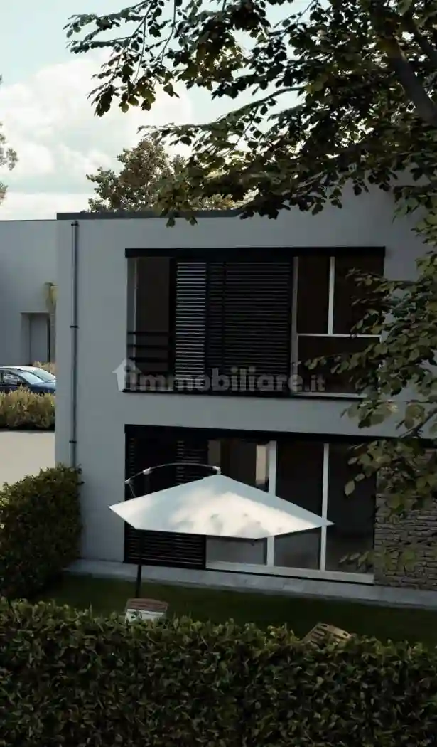 Villetta a schiera - foto 2