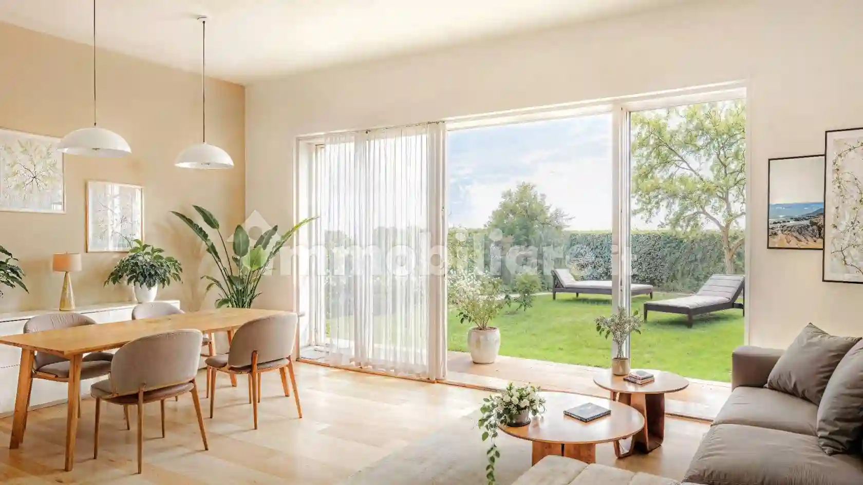 Villetta a schiera - foto 3