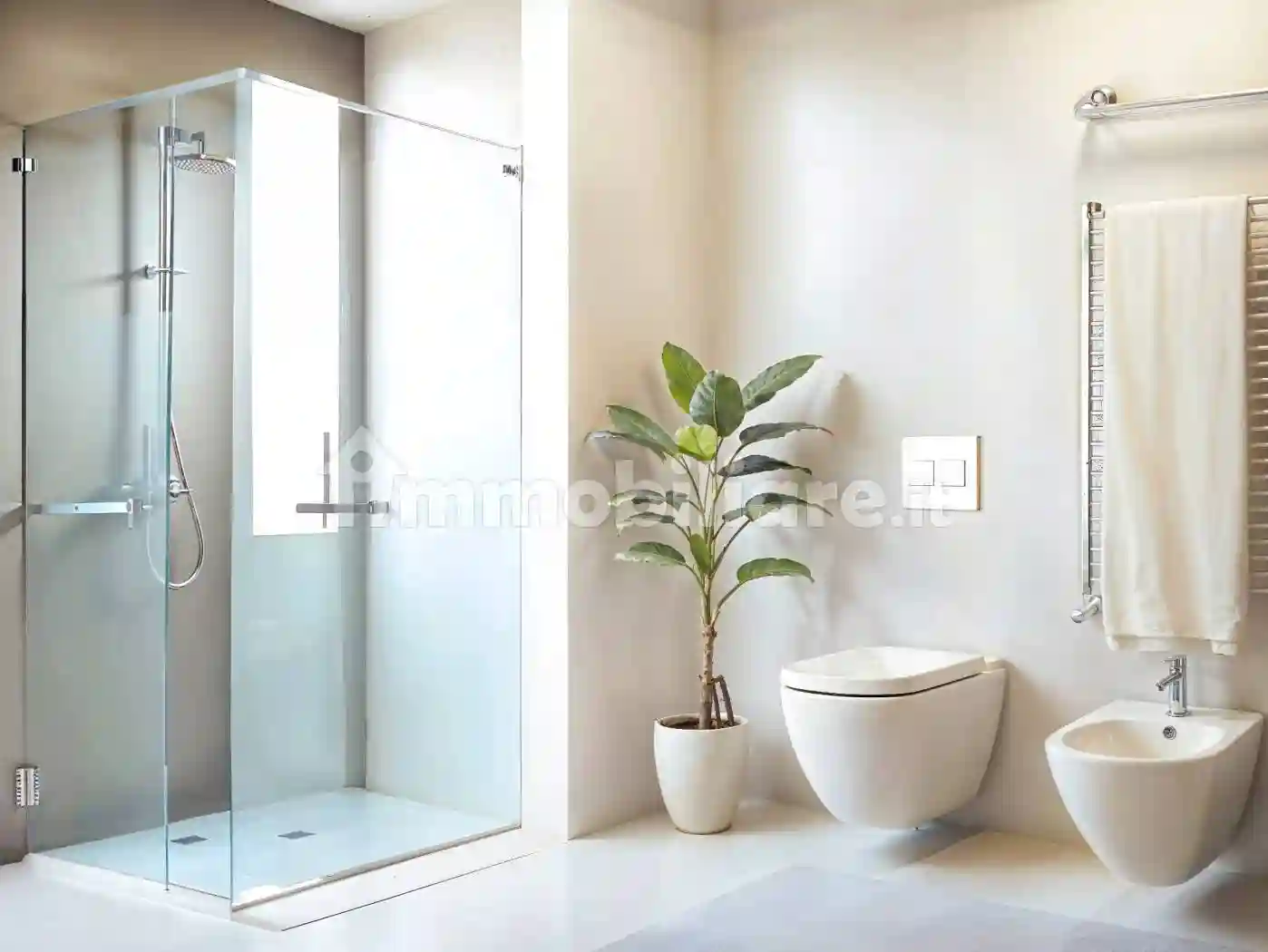 Villetta a schiera - foto 5