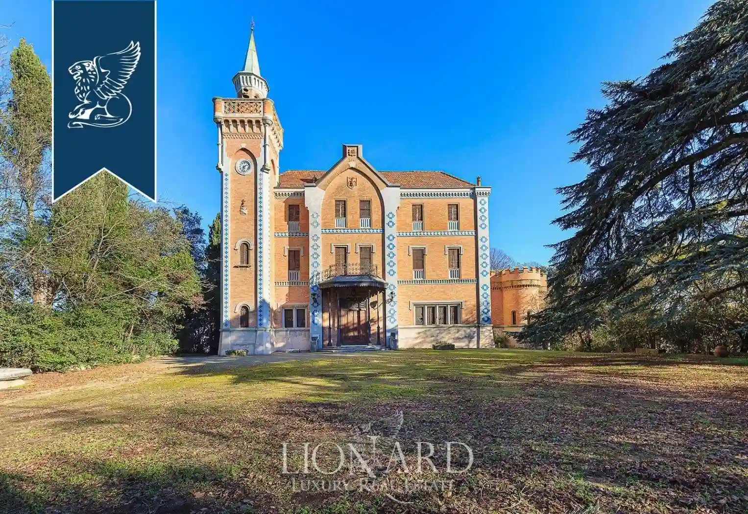 Palazzo - Edificio - foto 2