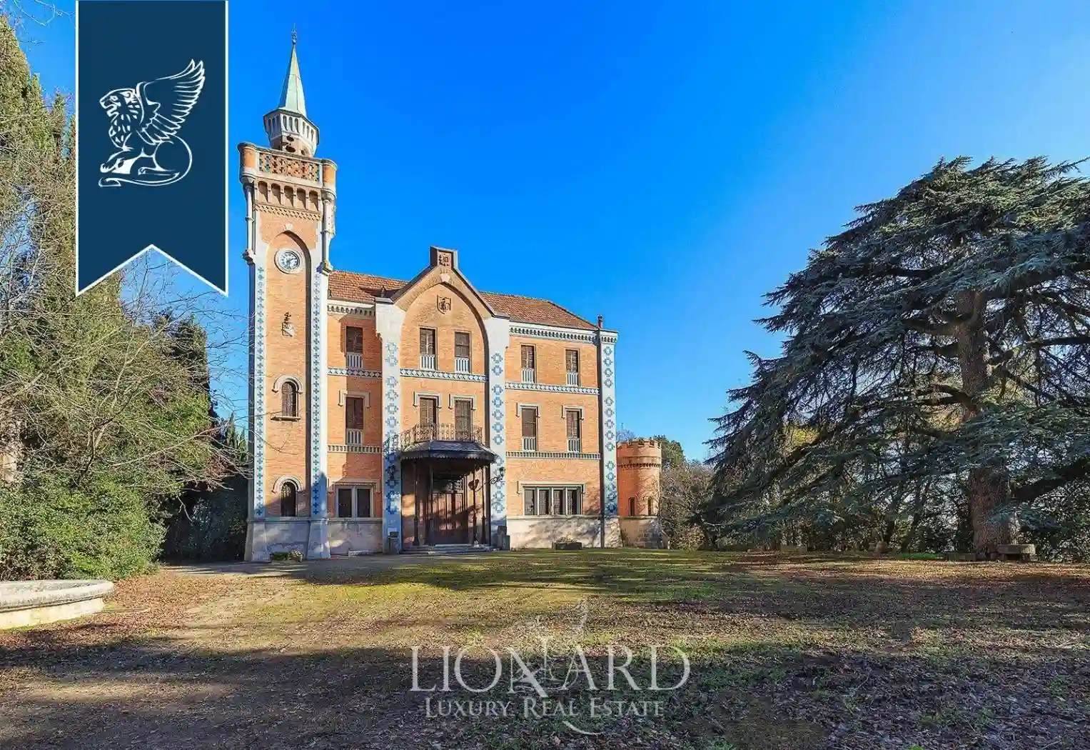 Palazzo - Edificio - foto 3