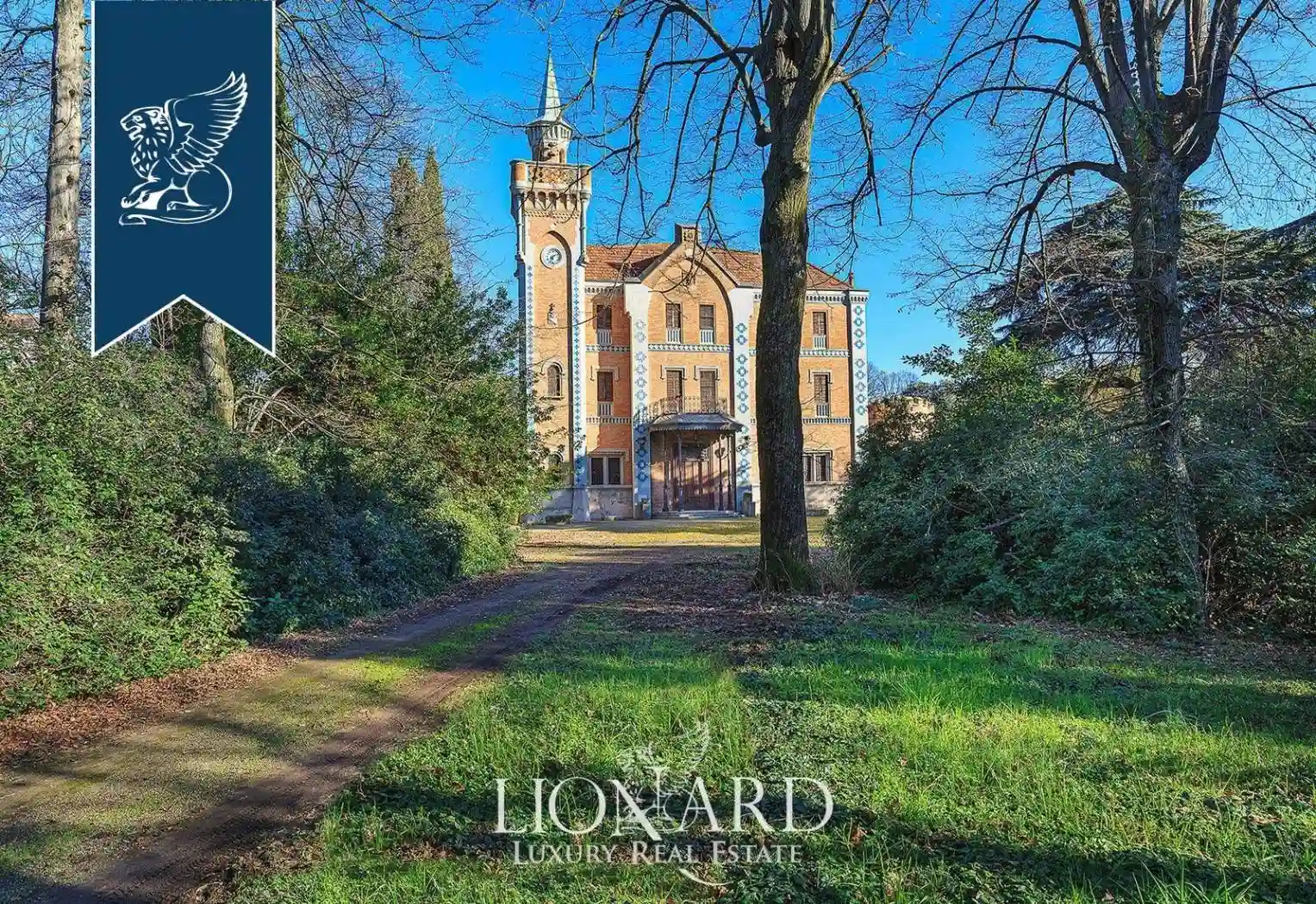 Palazzo - Edificio - foto 4