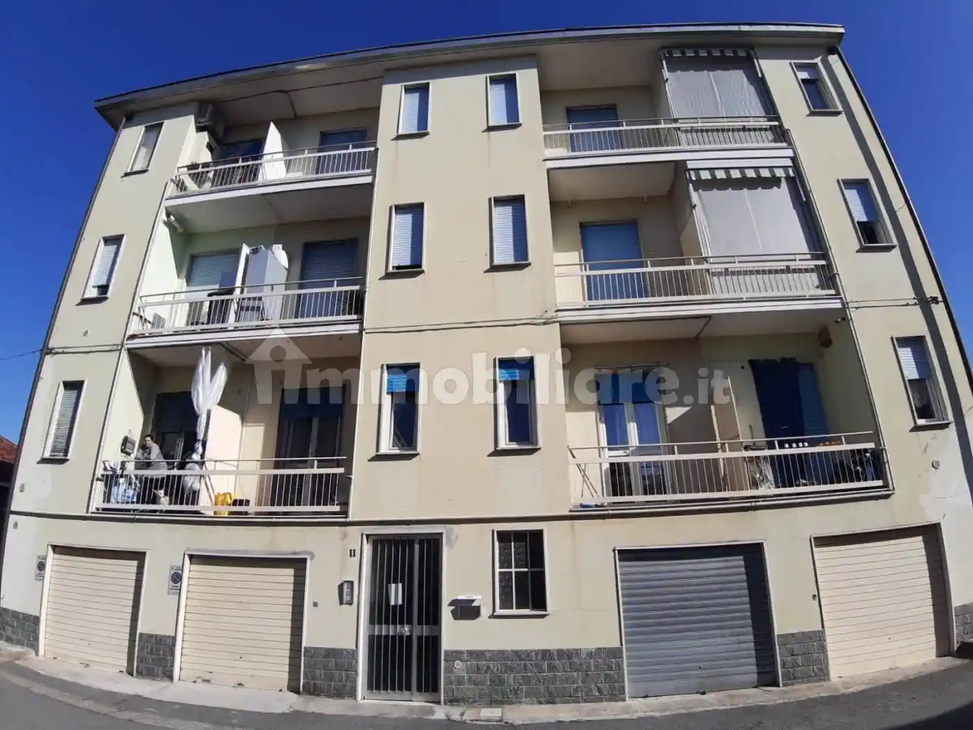 Appartamento in vendita a Carmagnola