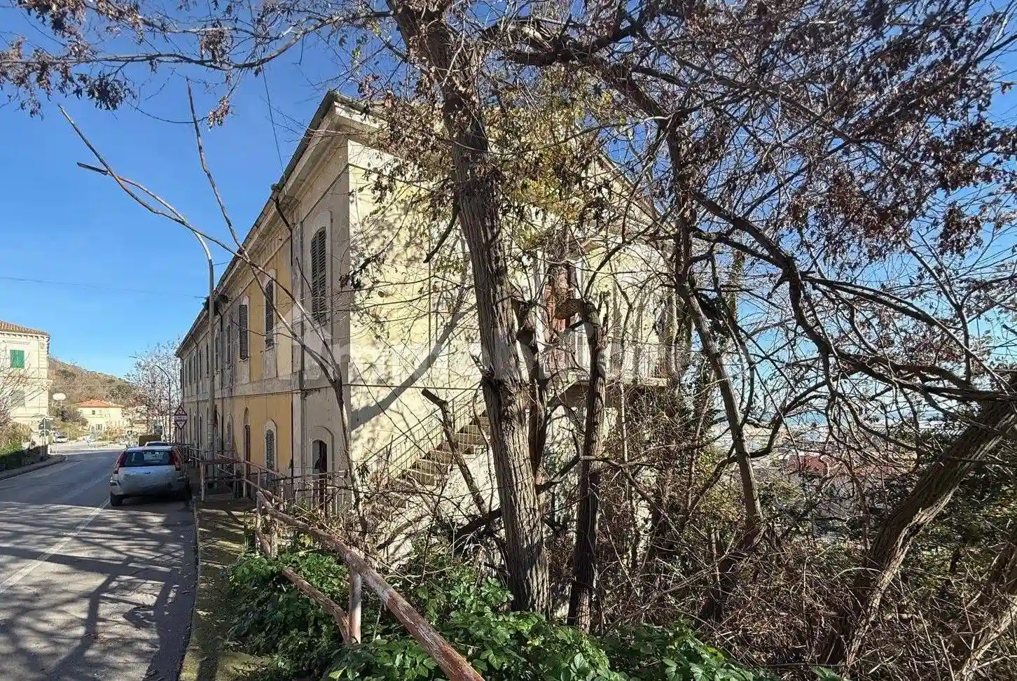 Palazzo - Edificio - foto 5