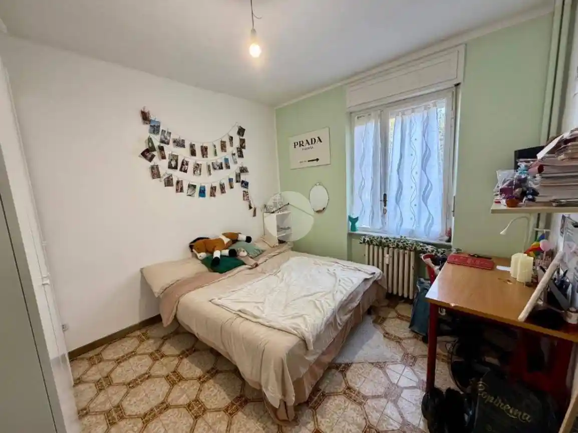 Appartamento in affitto a Grugliasco