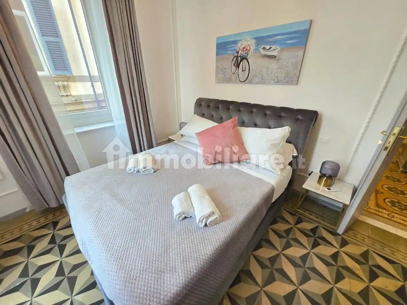 Appartamento in vendita a La Spezia