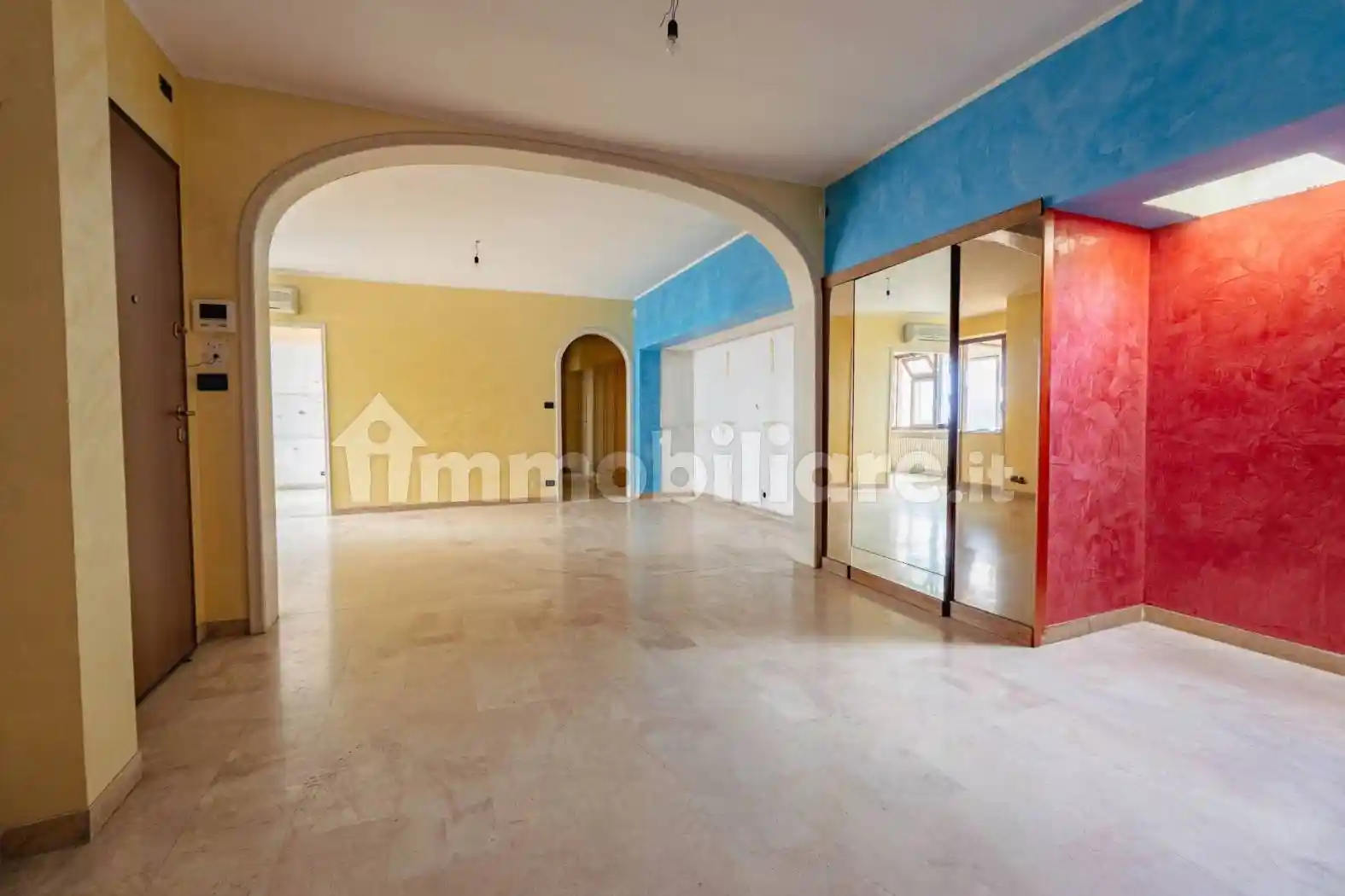 Appartamento in vendita a Torino