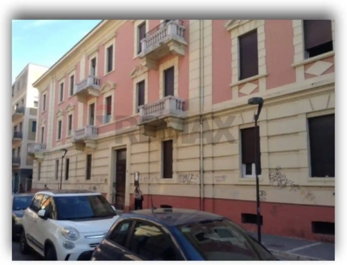 Appartamento in vendita a Pescara