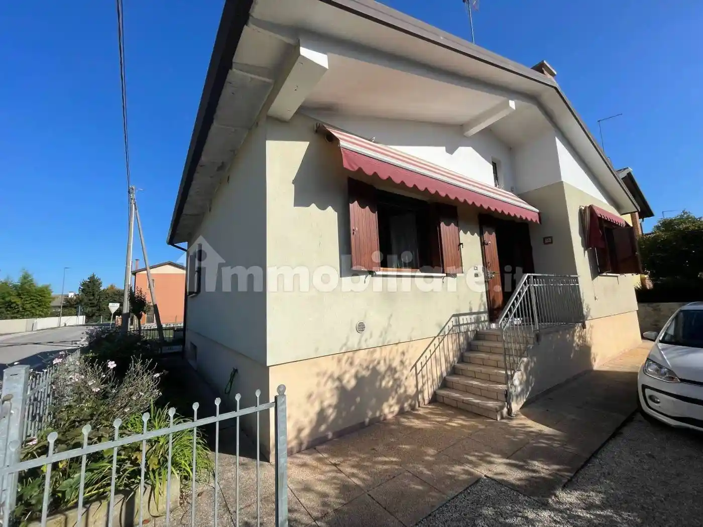 Villa in vendita a Ponzano Veneto