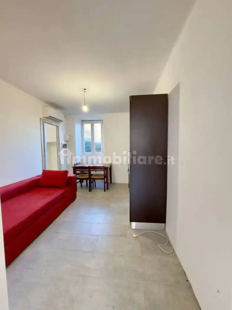 Appartamento in vendita a Cantù