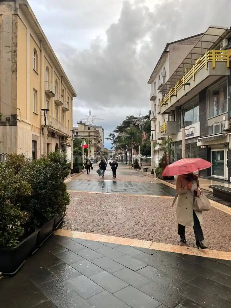 Appartamento in vendita a Battipaglia