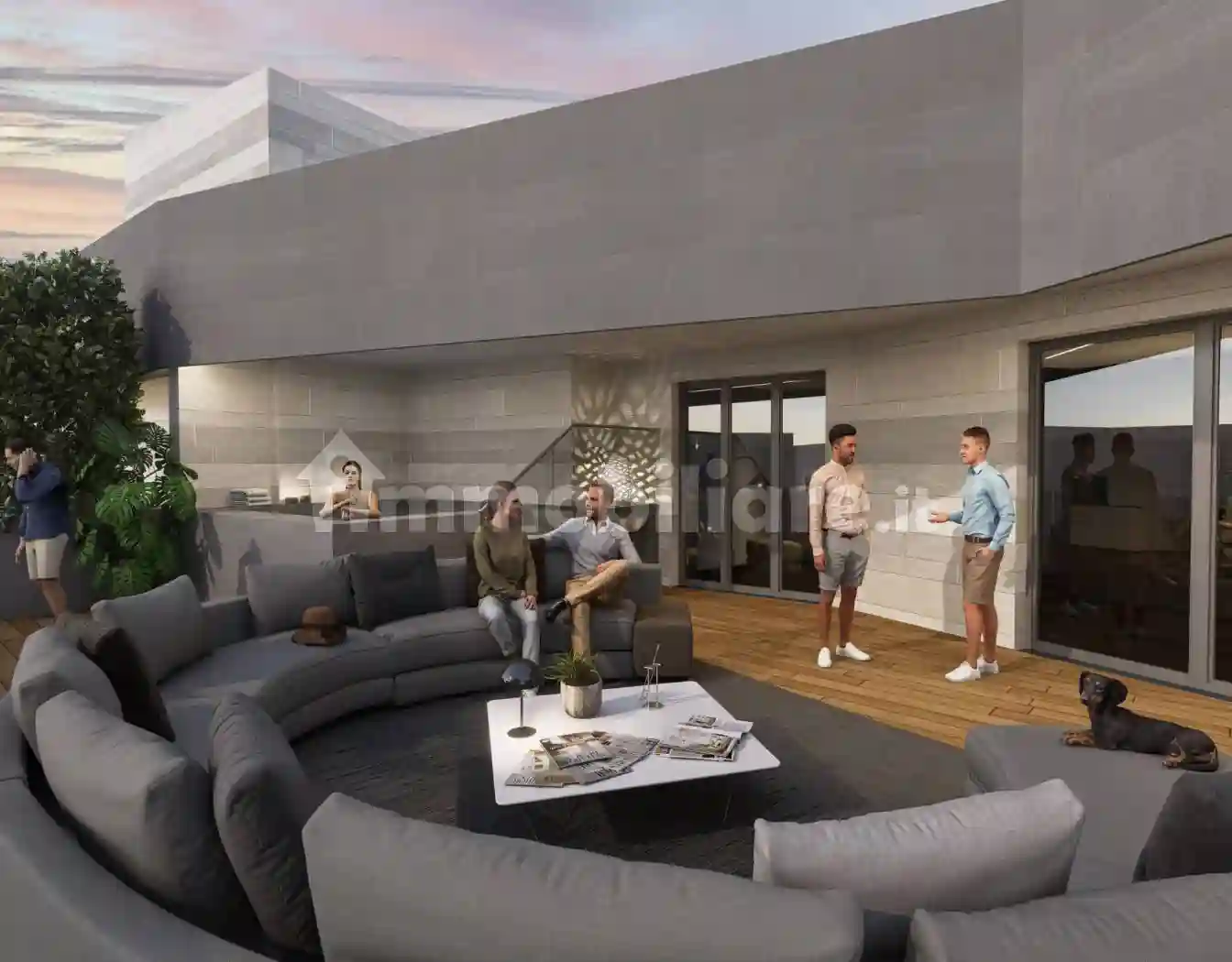 Appartamento - foto 4