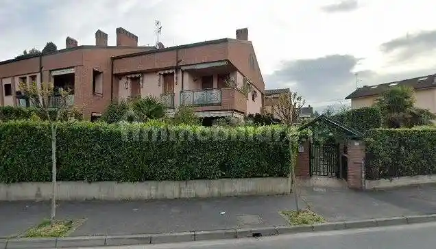 Appartamento in vendita a Gessate