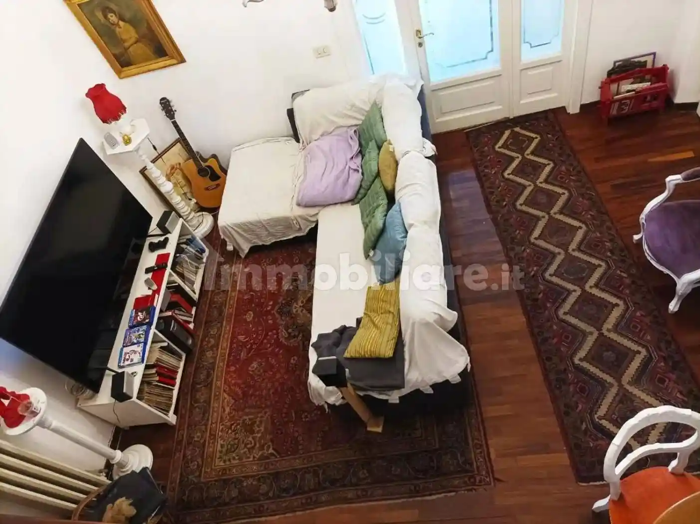 Appartamento in vendita a Massa