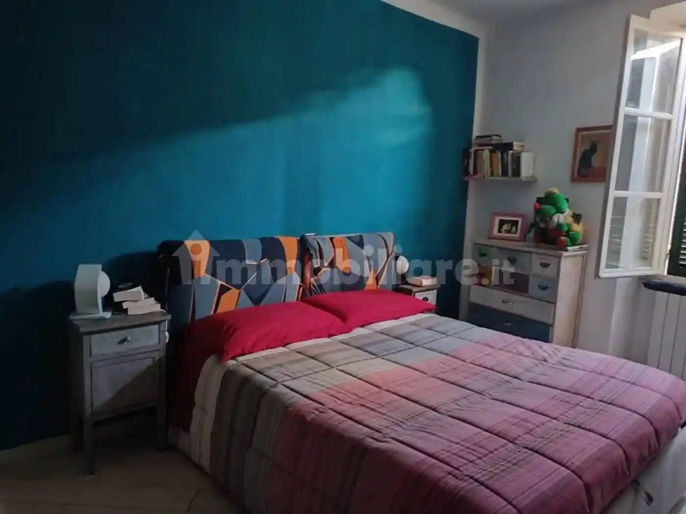 Appartamento in vendita a Montignoso