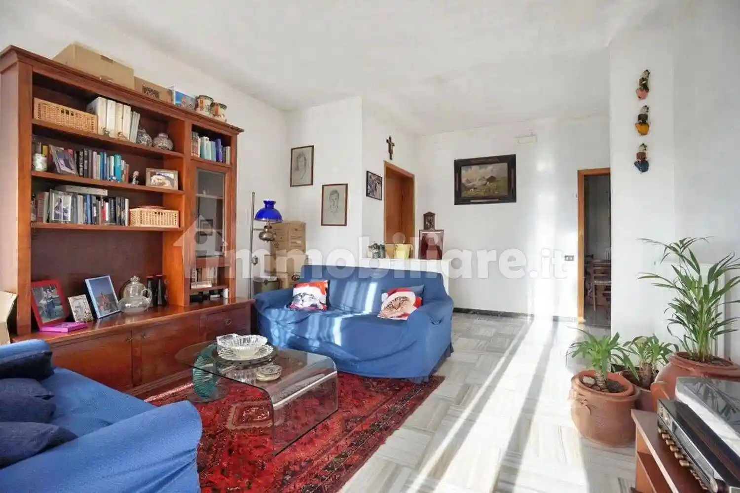 Appartamento in vendita a Massa