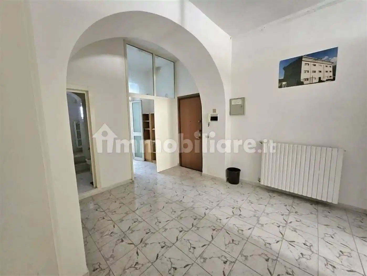 Appartamento in vendita a Massa