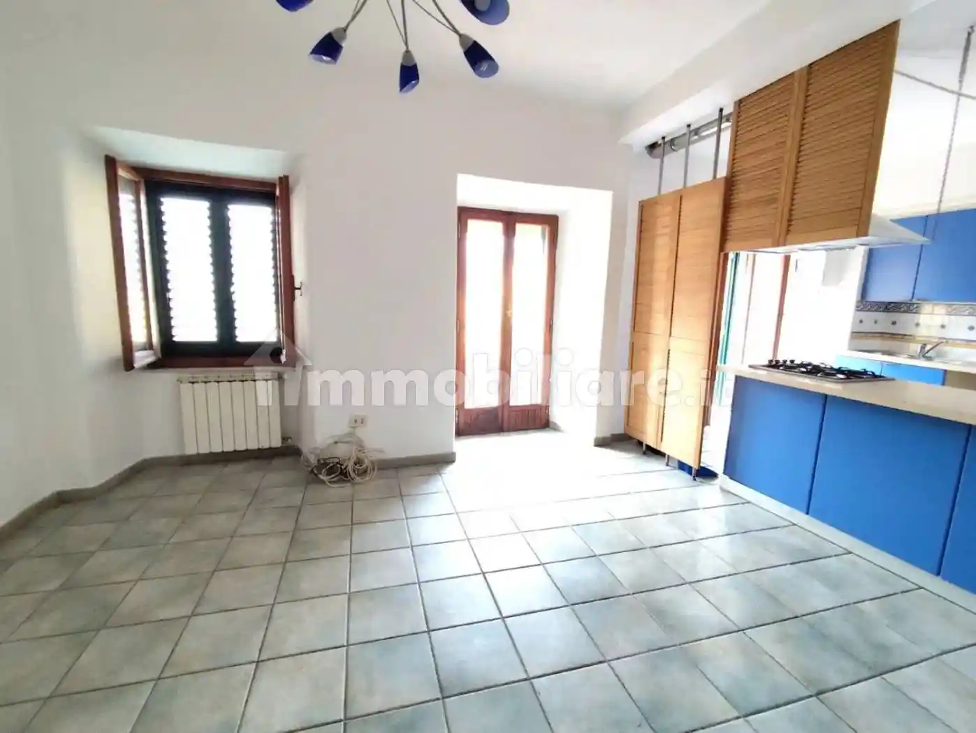 Appartamento in vendita a Massa