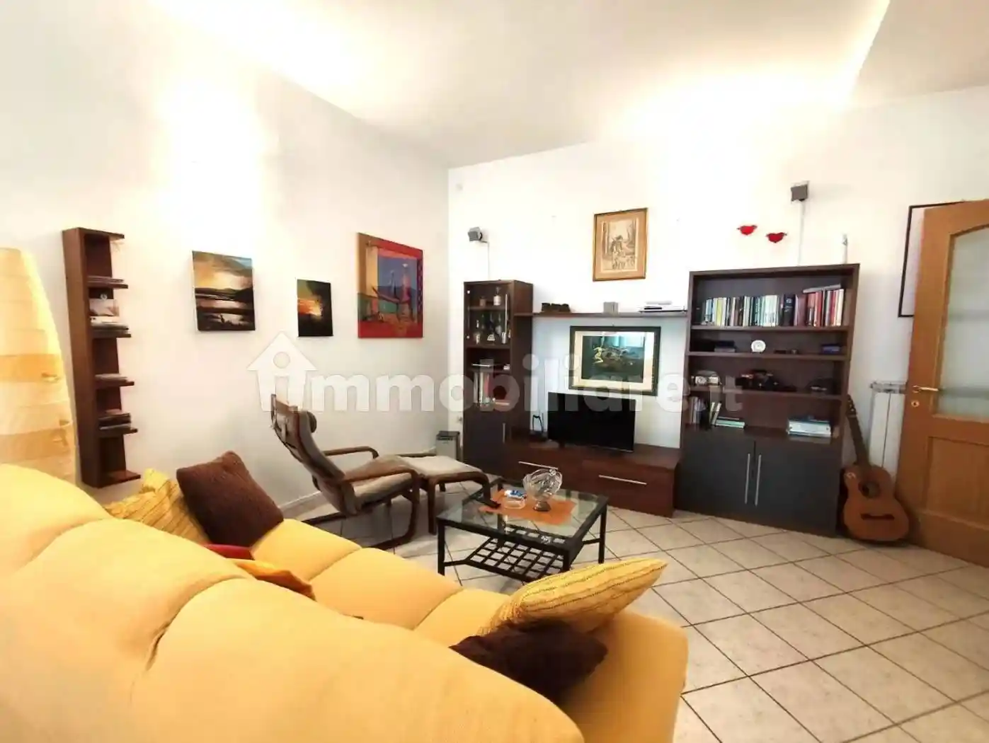 Appartamento in vendita a Massa