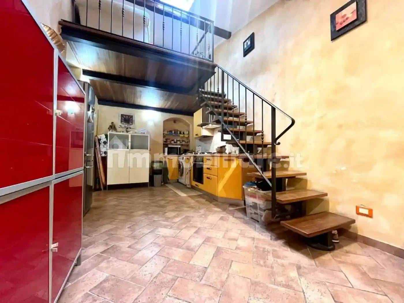 Appartamento in vendita a Massa