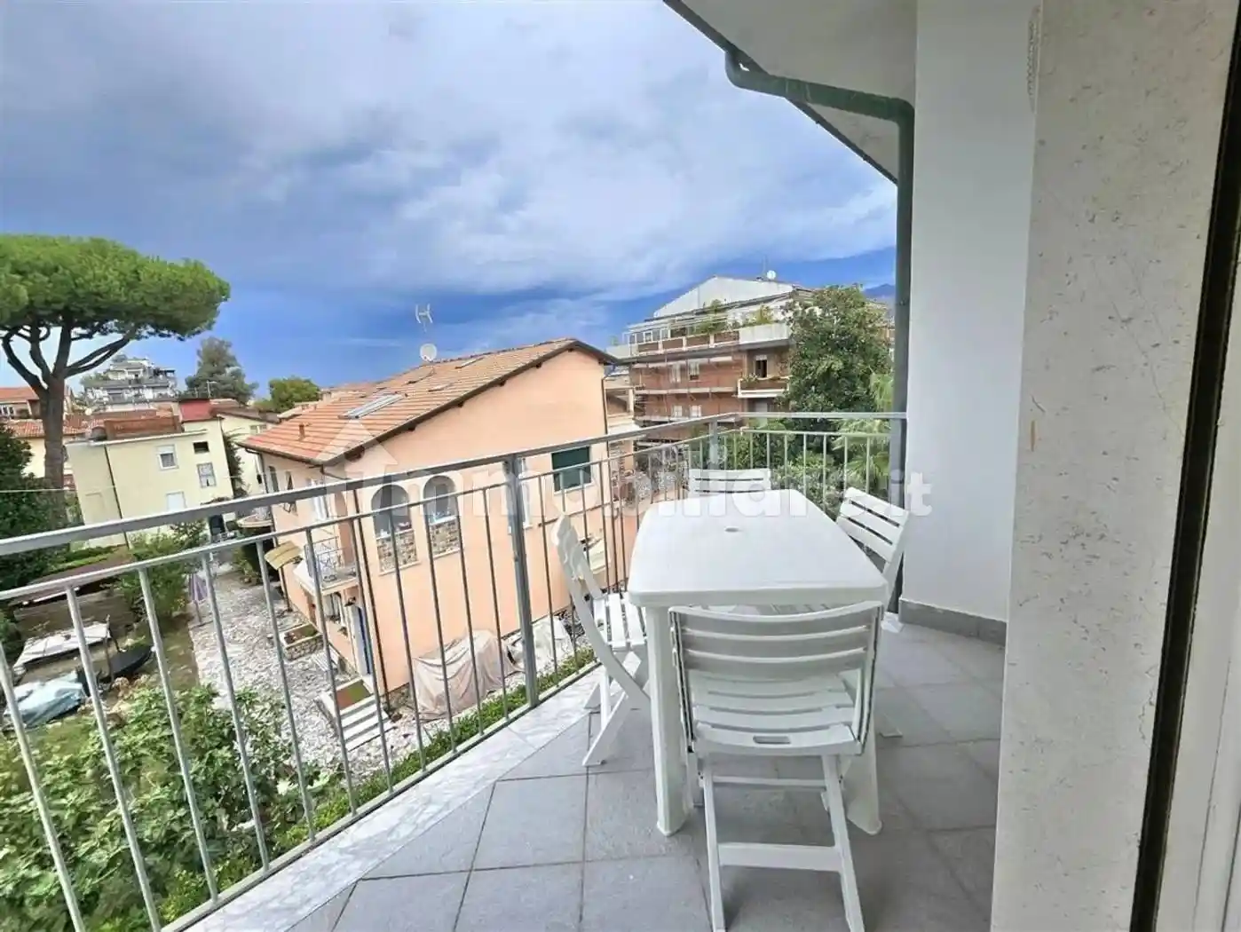 Appartamento in vendita a Massa