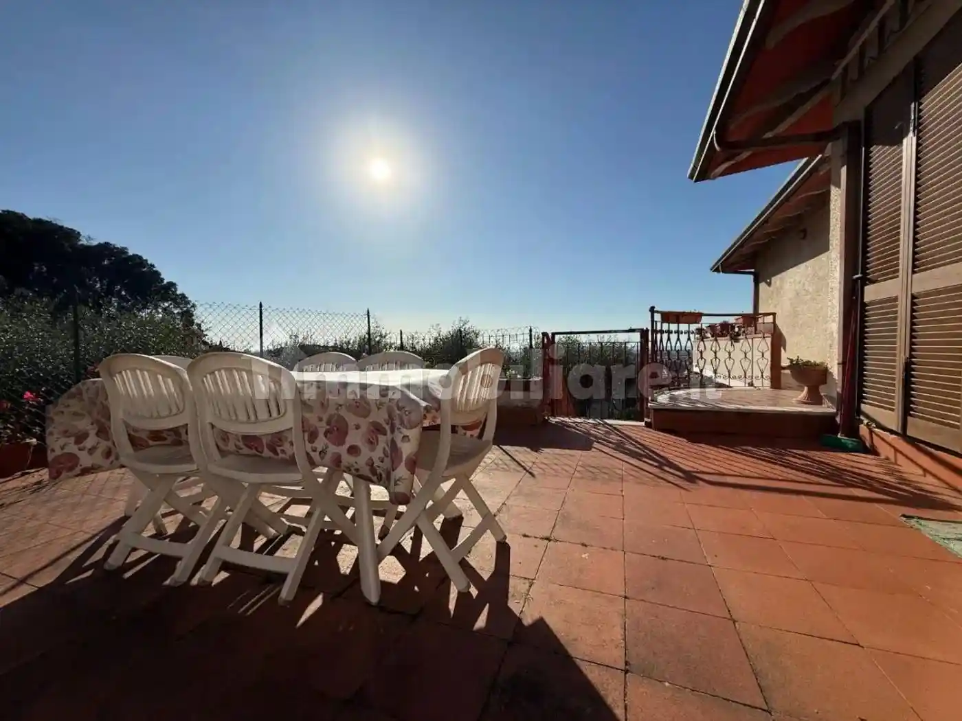 Villa in vendita a Massa