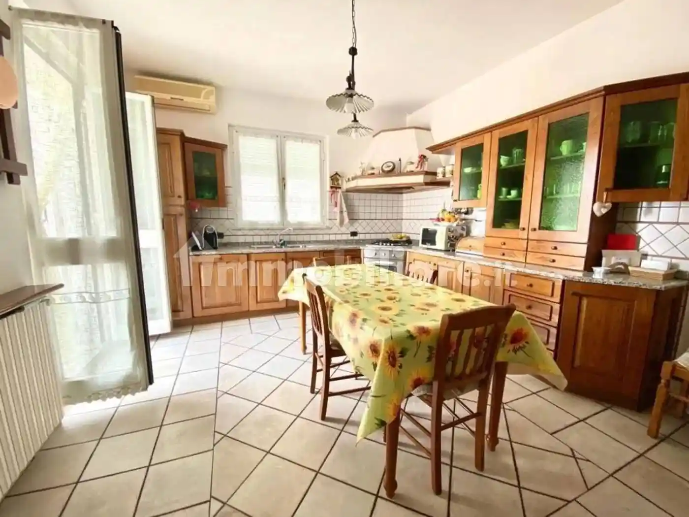 Villa in vendita a Massa