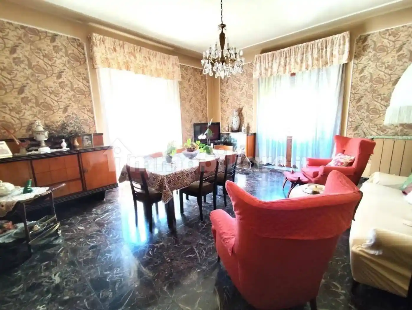 Appartamento in vendita a Massa