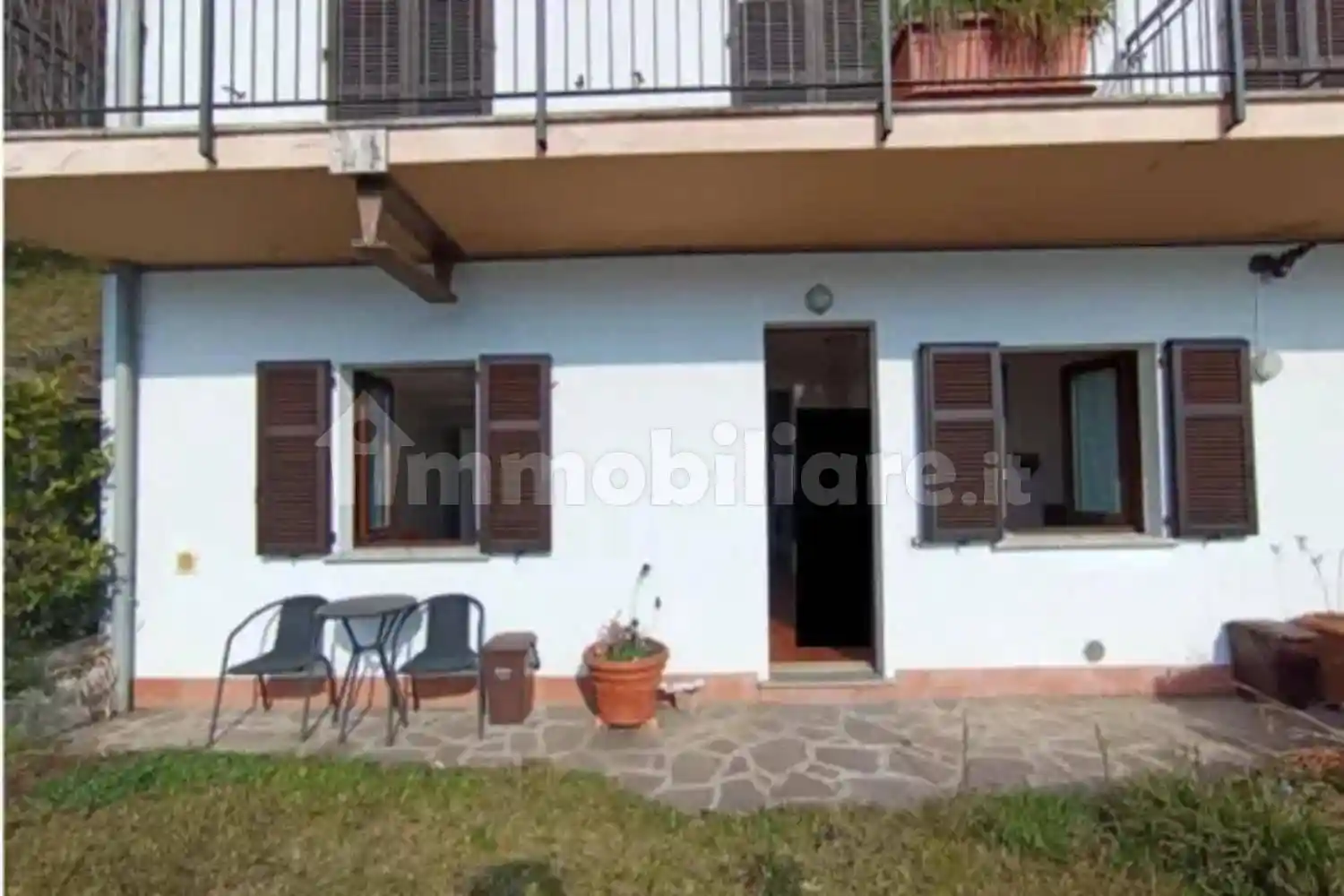 Appartamento in vendita a Gravedona ed Uniti