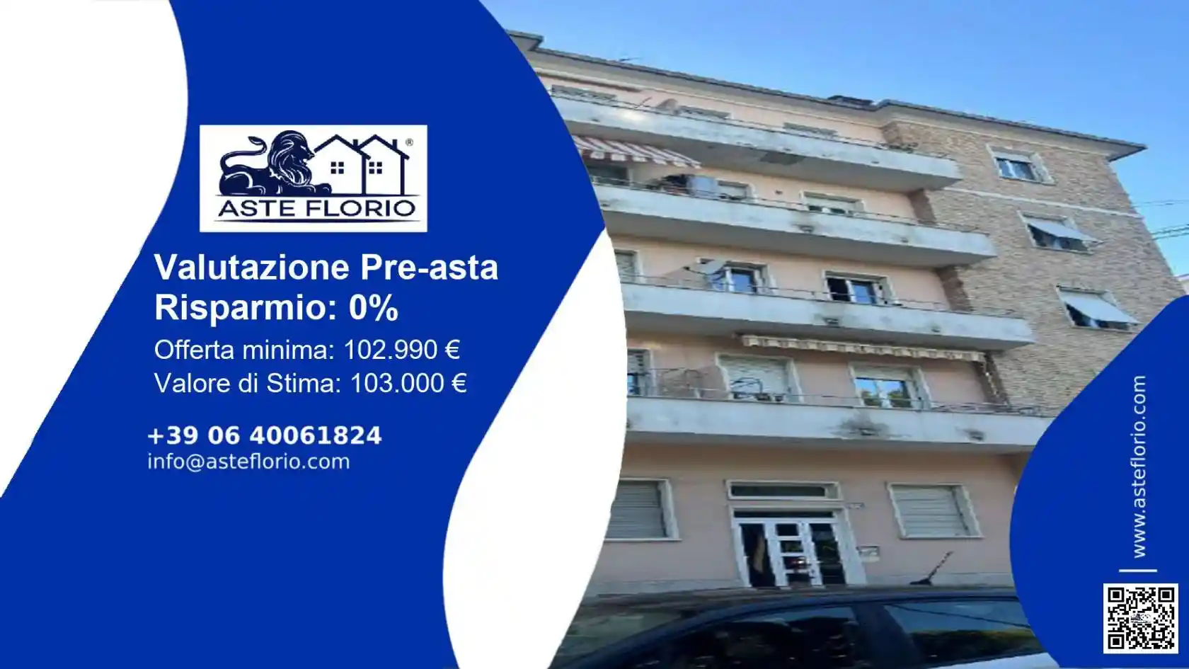 Appartamento in vendita a Macerata