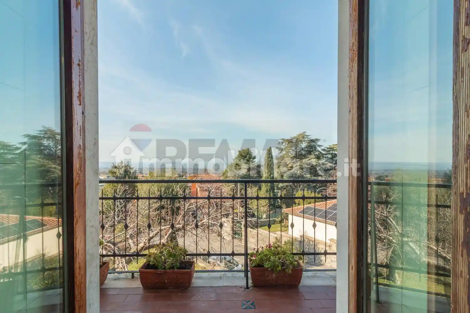 Appartamento in vendita a Viterbo