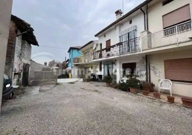 Casa indipendente in vendita a Cittadella