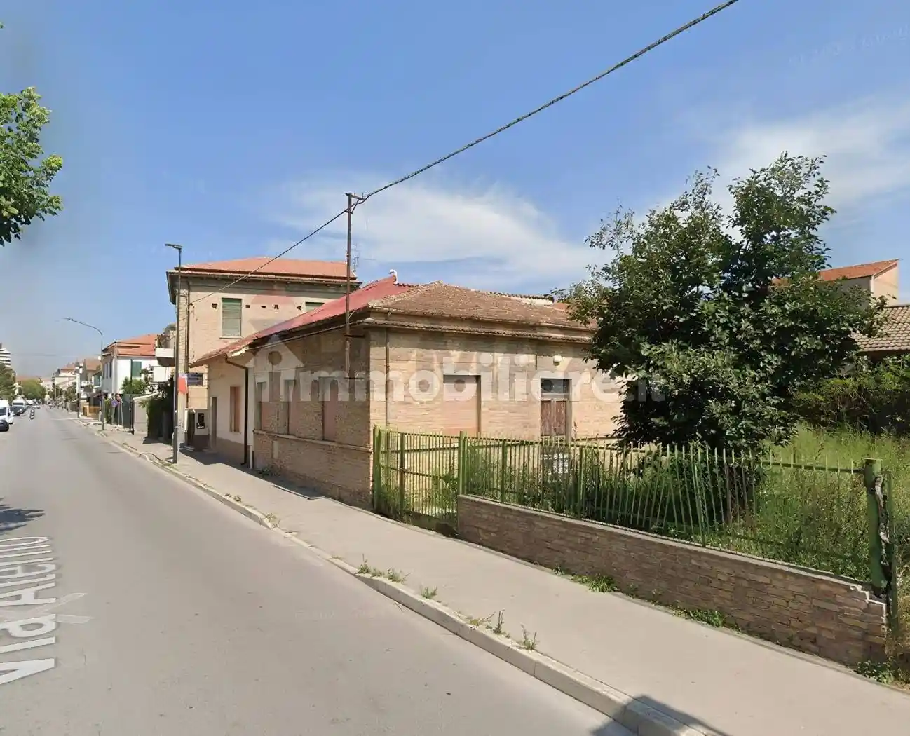 Casa indipendente in vendita a Pescara