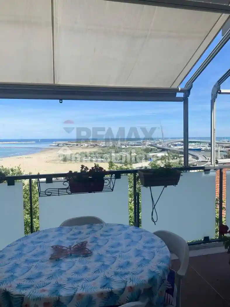 Attico - Mansarda in vendita a Pescara