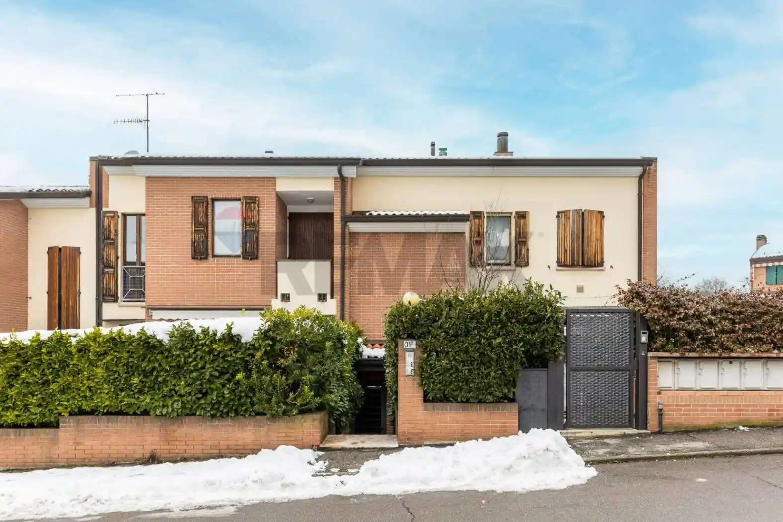 Appartamento in vendita a Monzuno