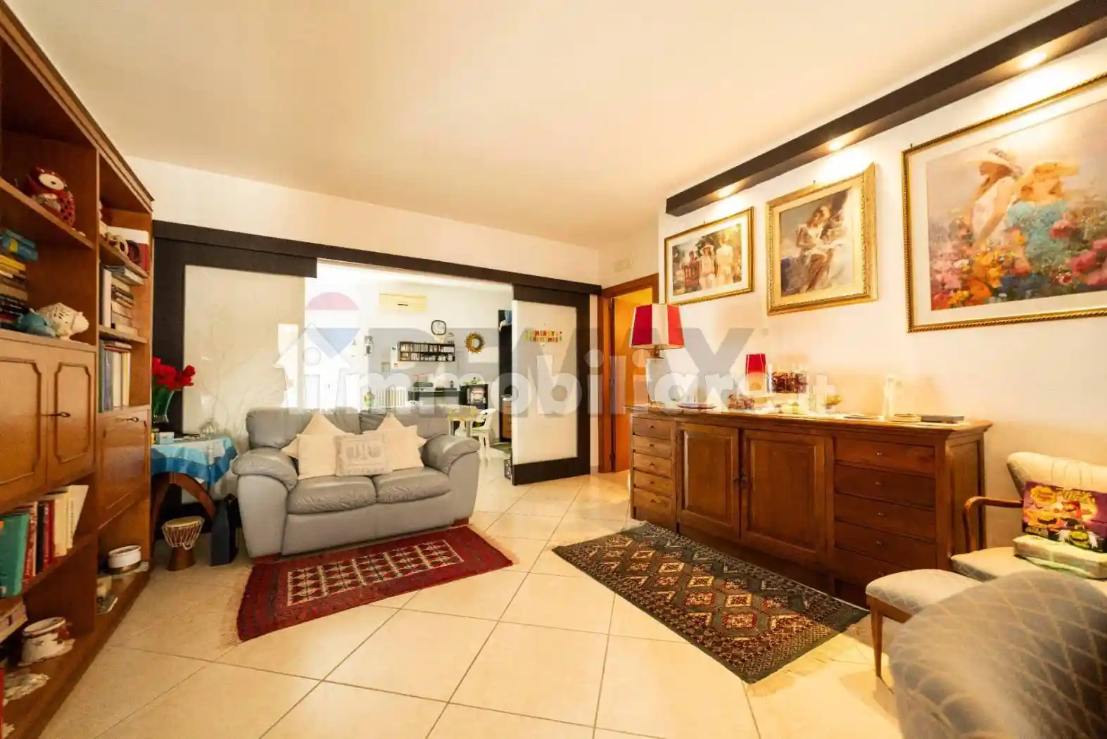 Appartamento in vendita a Casamassima