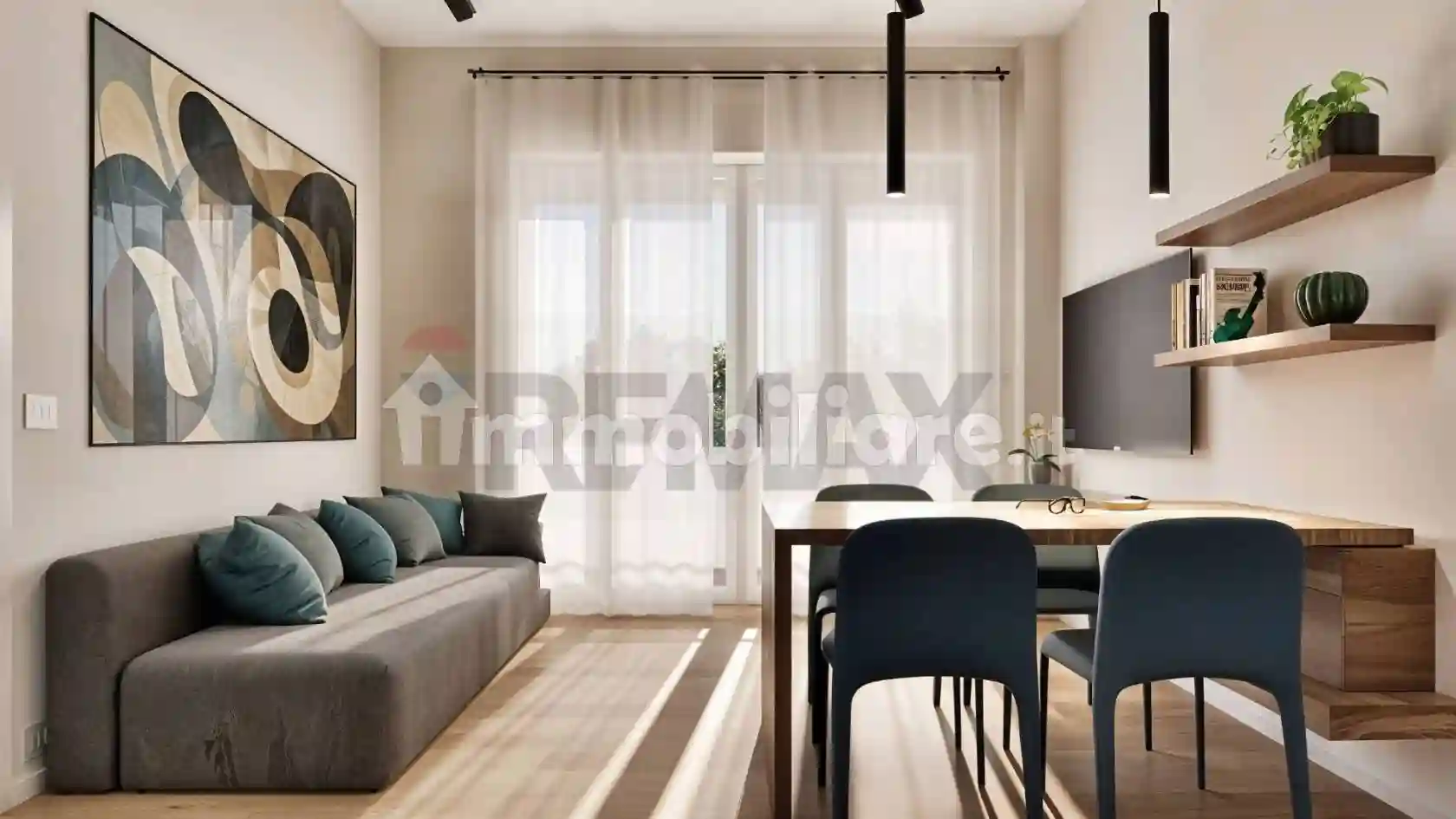 Appartamento - foto 2