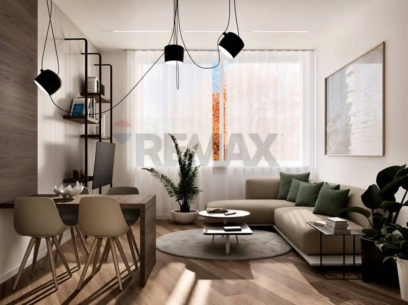 Appartamento in vendita a Bergamo