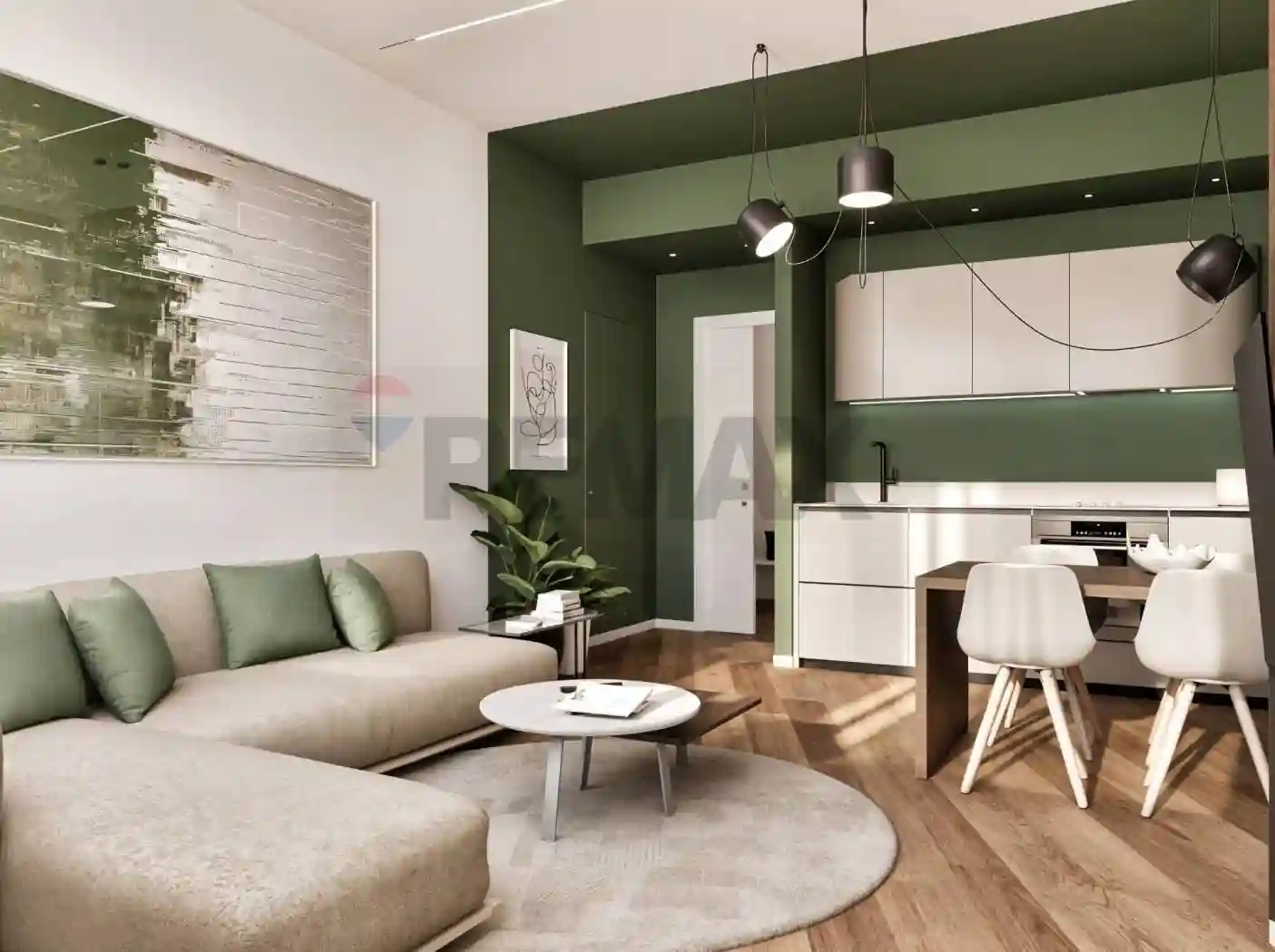 Appartamento - foto 2