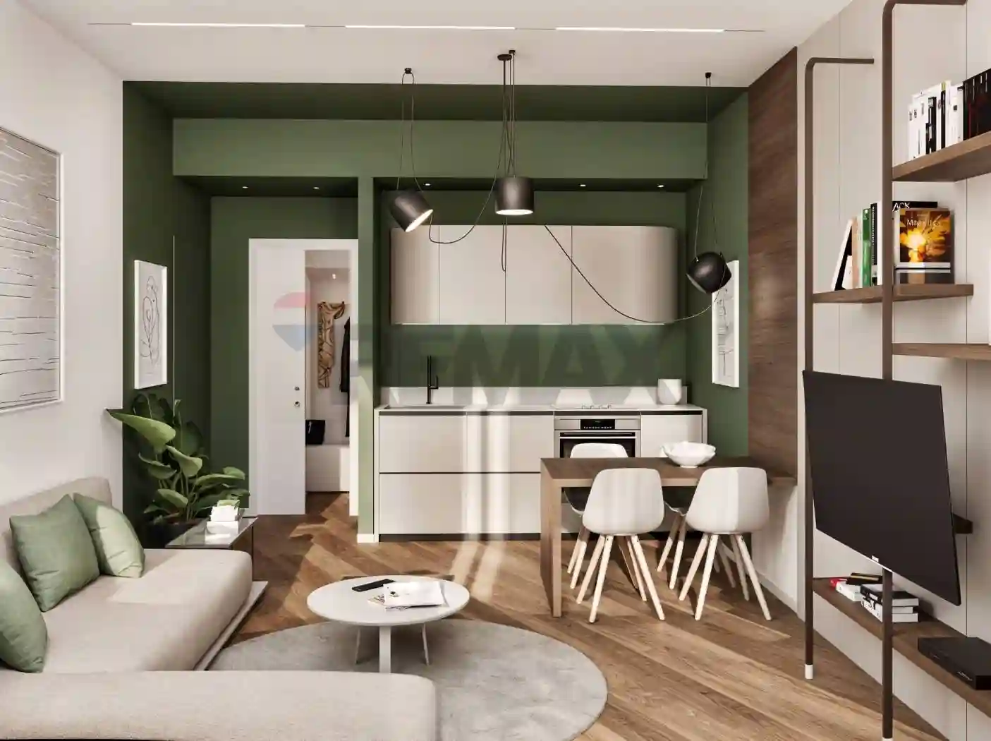 Appartamento - foto 3