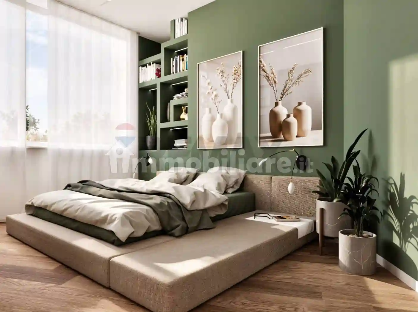 Appartamento - foto 5